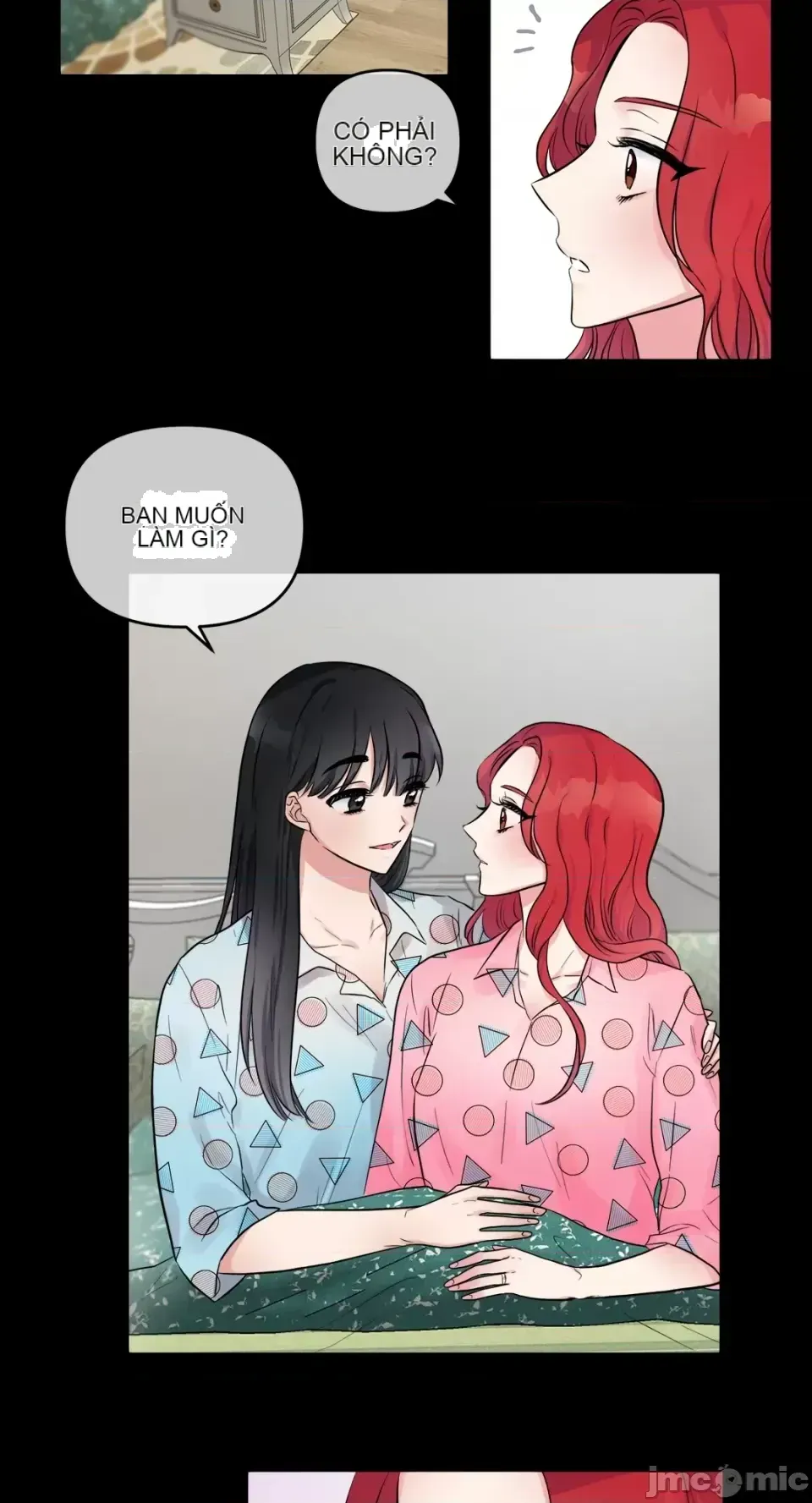 Vương quốc của một người bạn thân Chương 1-24