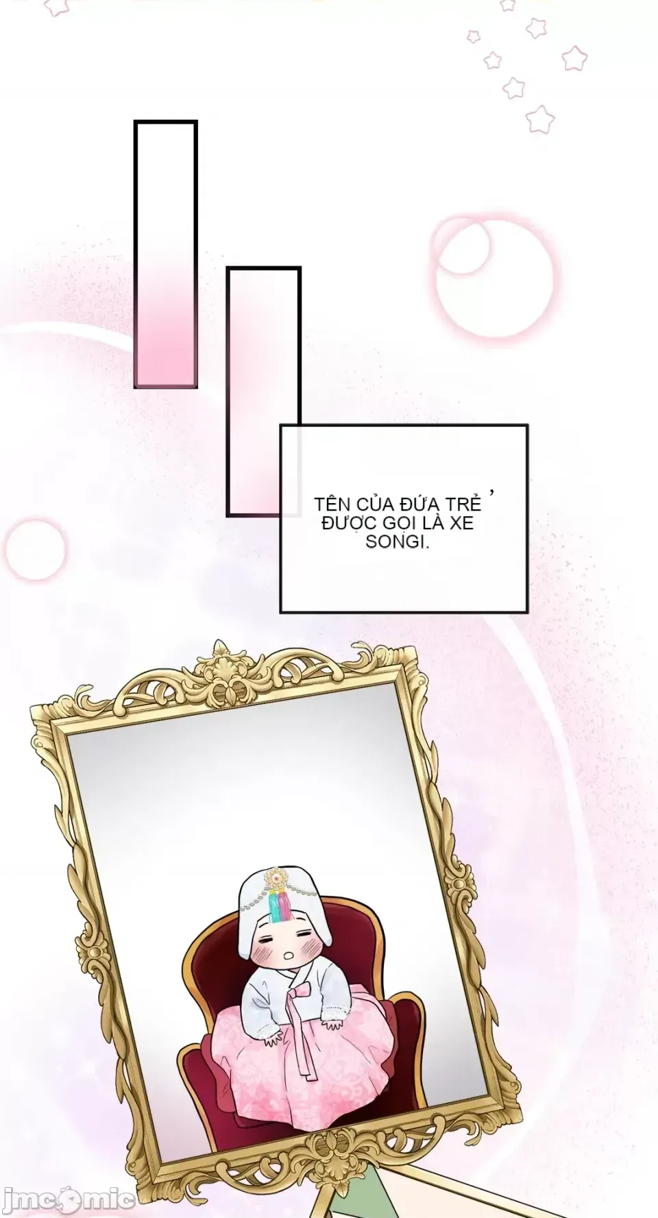 Vương quốc của một người bạn thân Chương 1-24