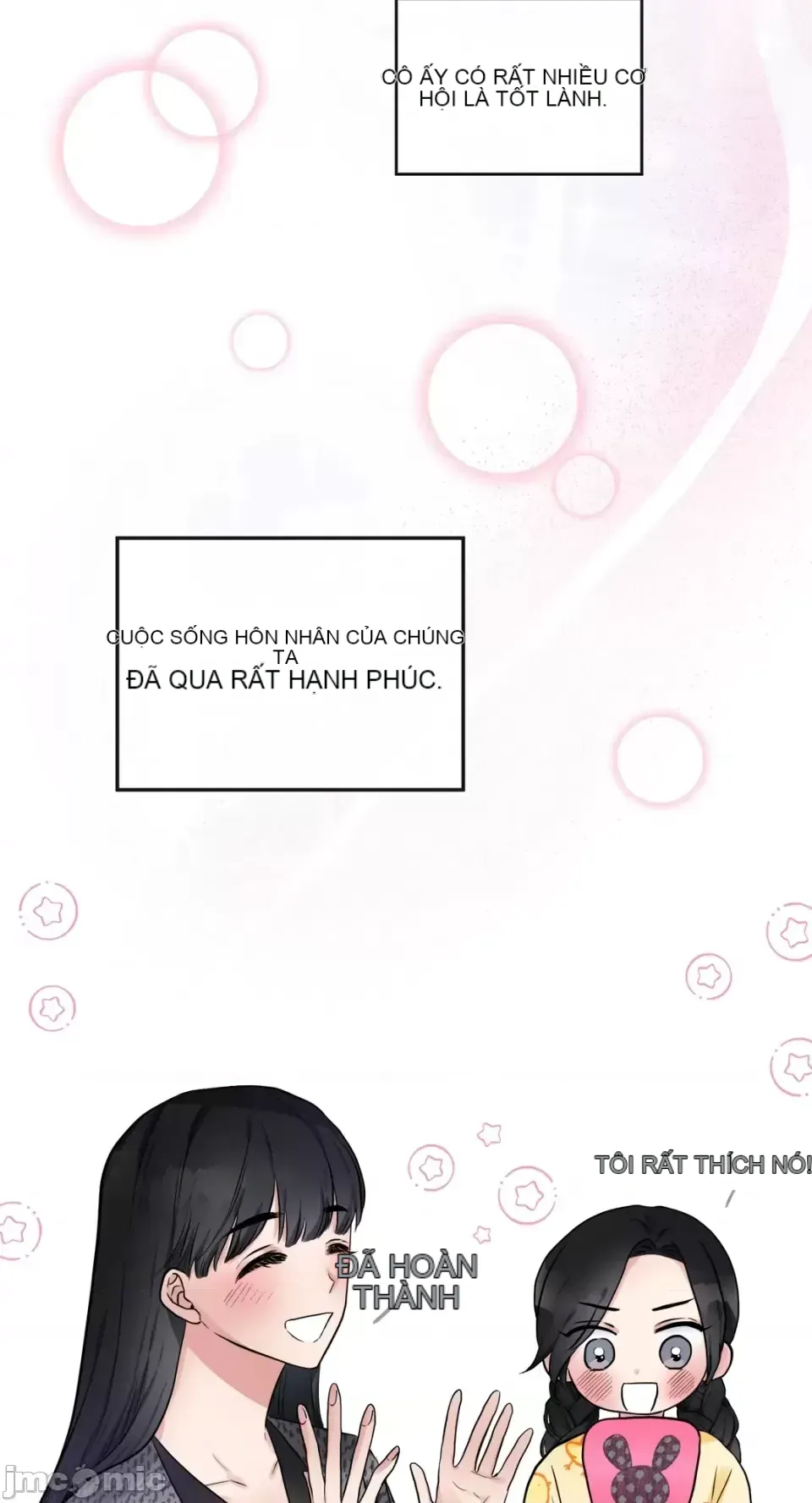 Vương quốc của một người bạn thân Chương 1-24