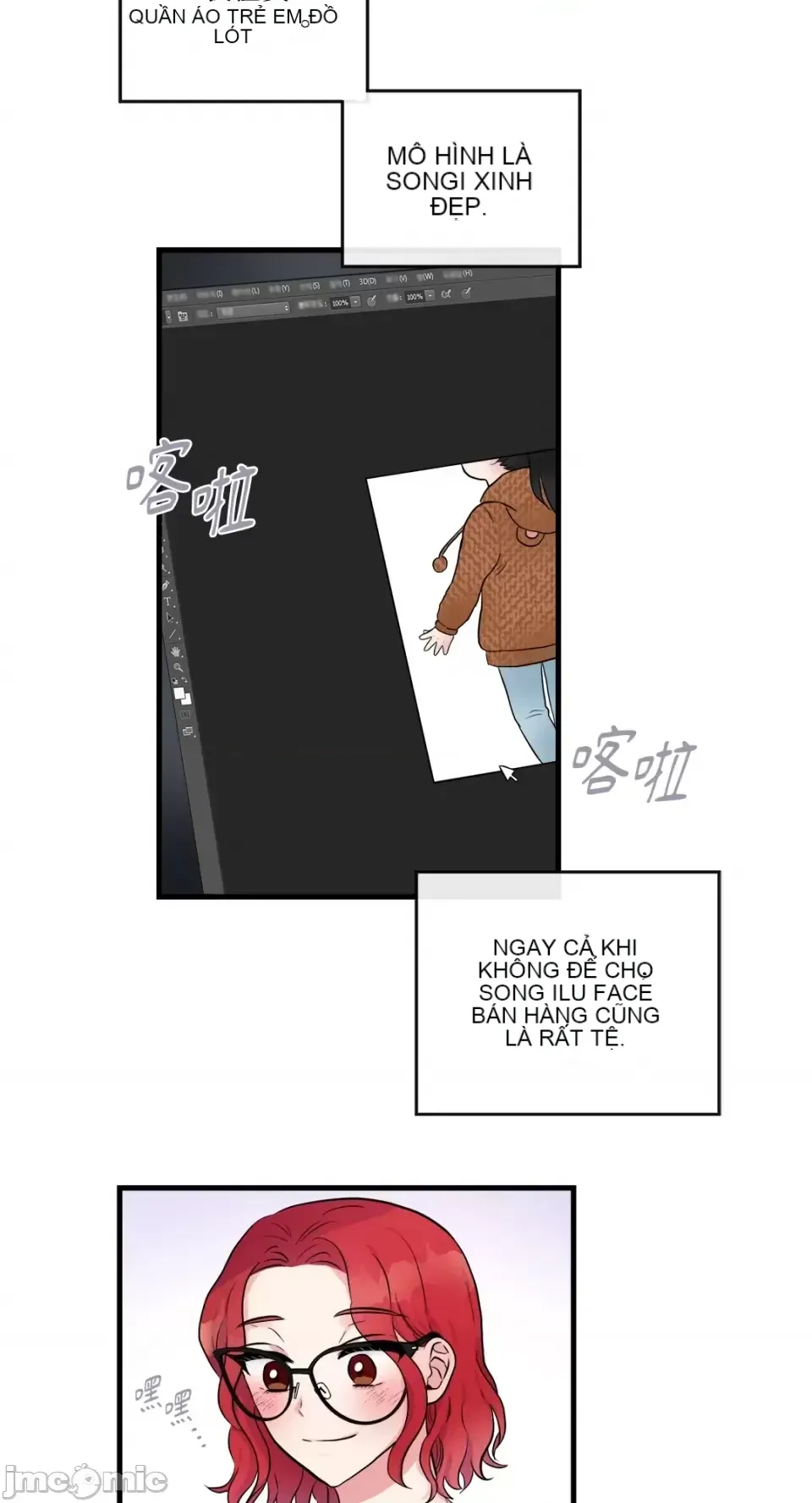 Vương quốc của một người bạn thân Chương 1-24