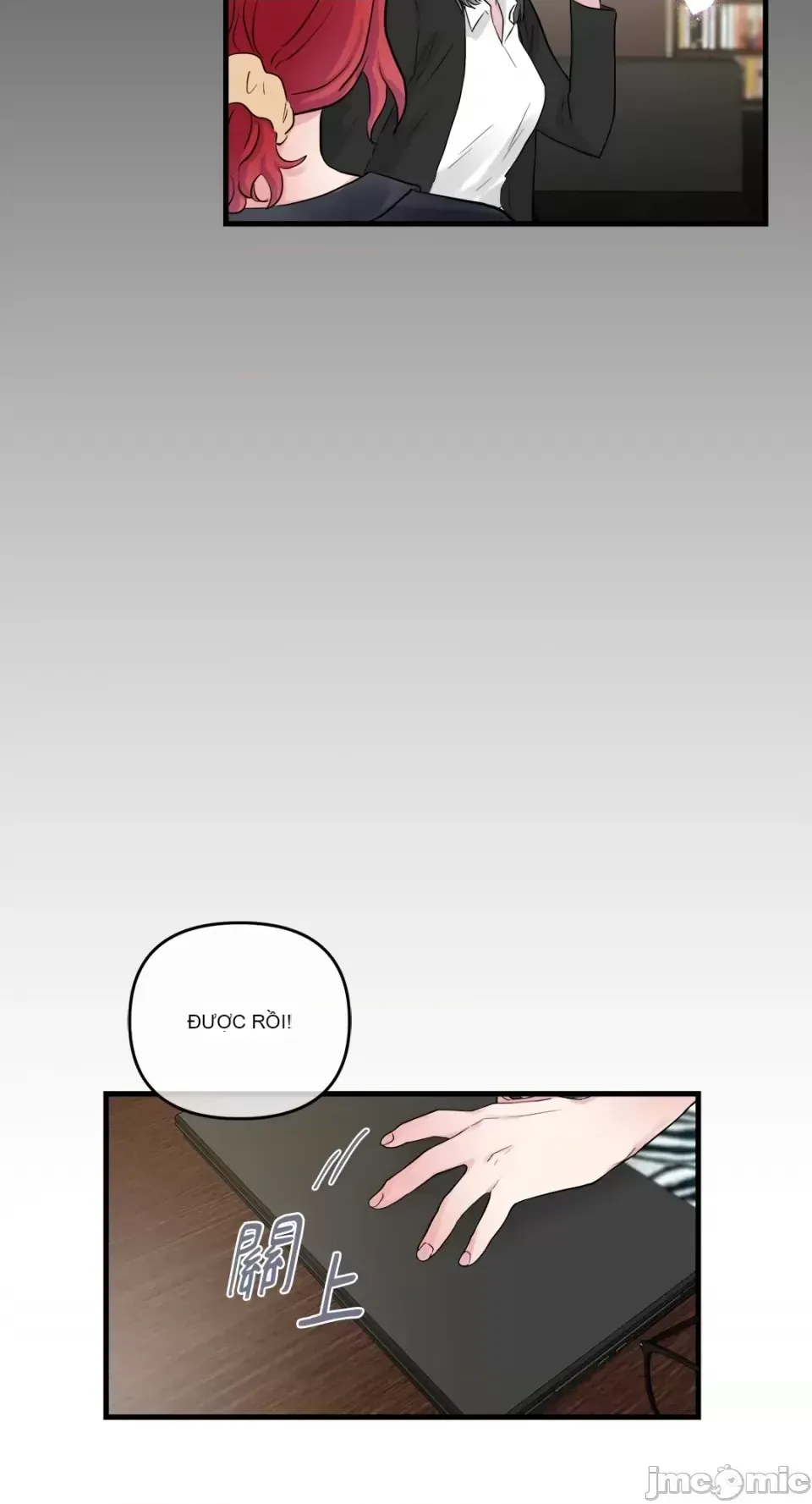 Vương quốc của một người bạn thân Chương 1-24