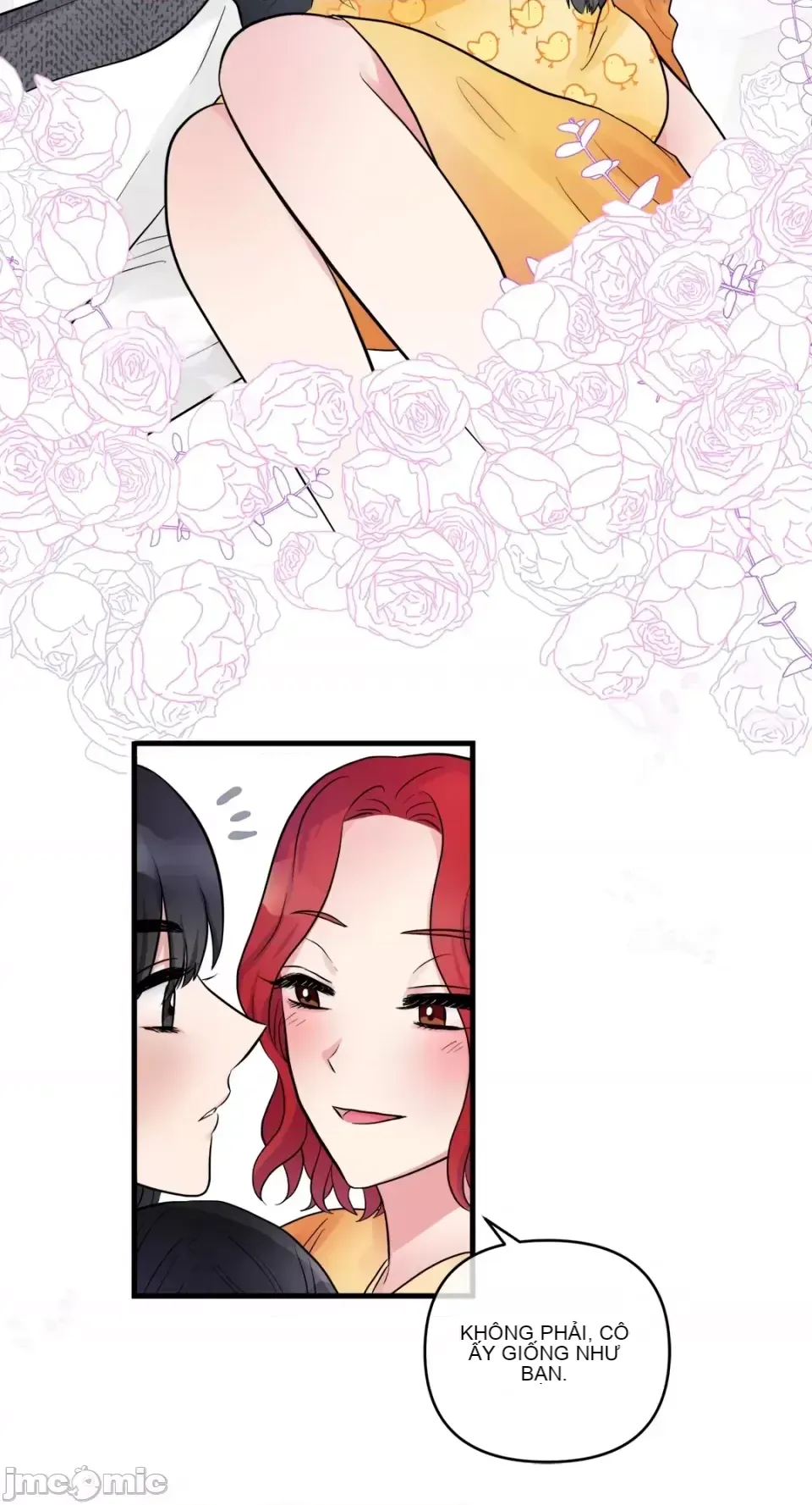 Vương quốc của một người bạn thân Chương 1-24