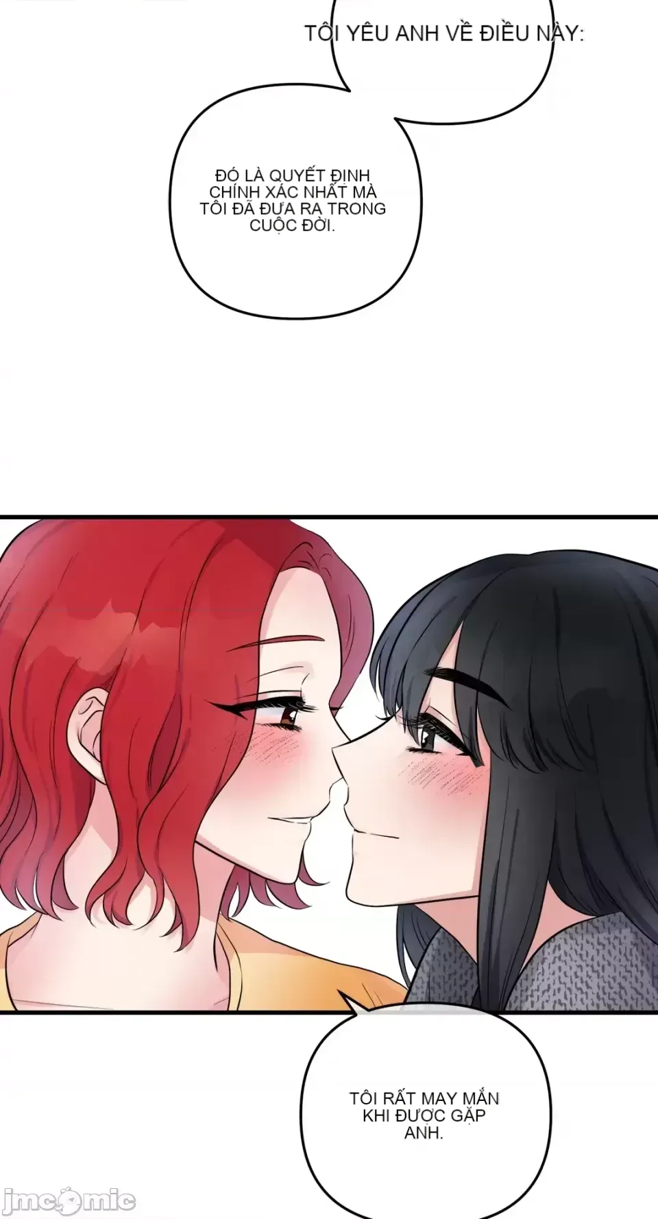 Vương quốc của một người bạn thân Chương 1-24