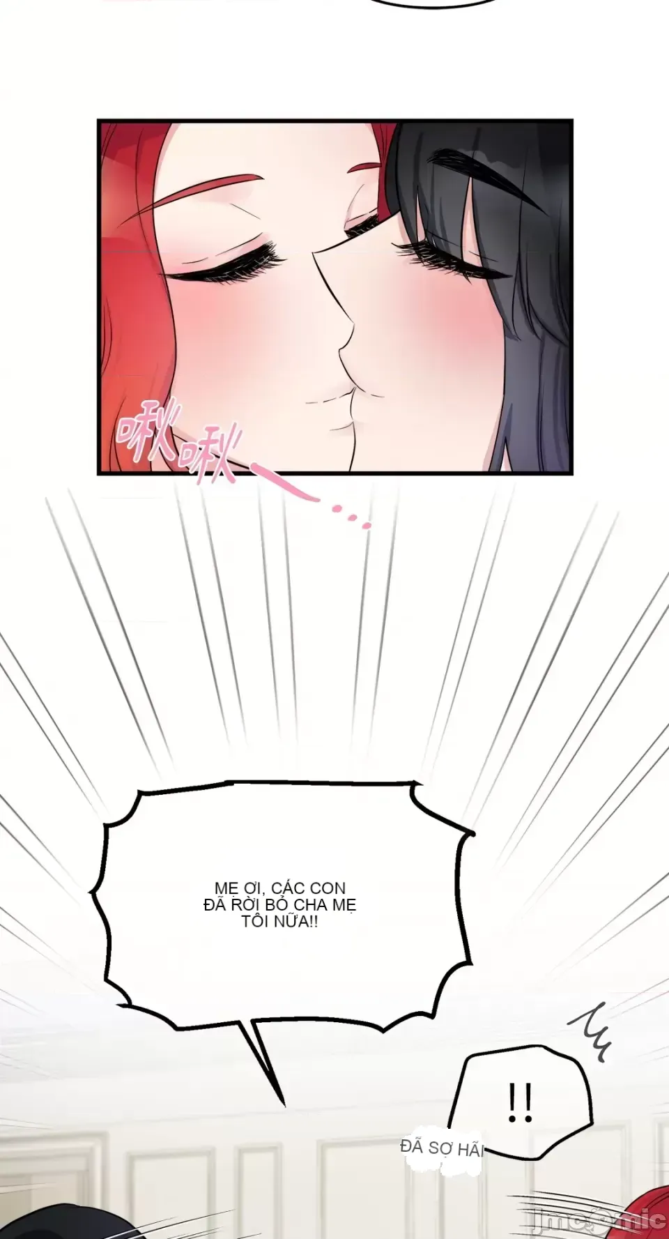 Vương quốc của một người bạn thân Chương 1-24