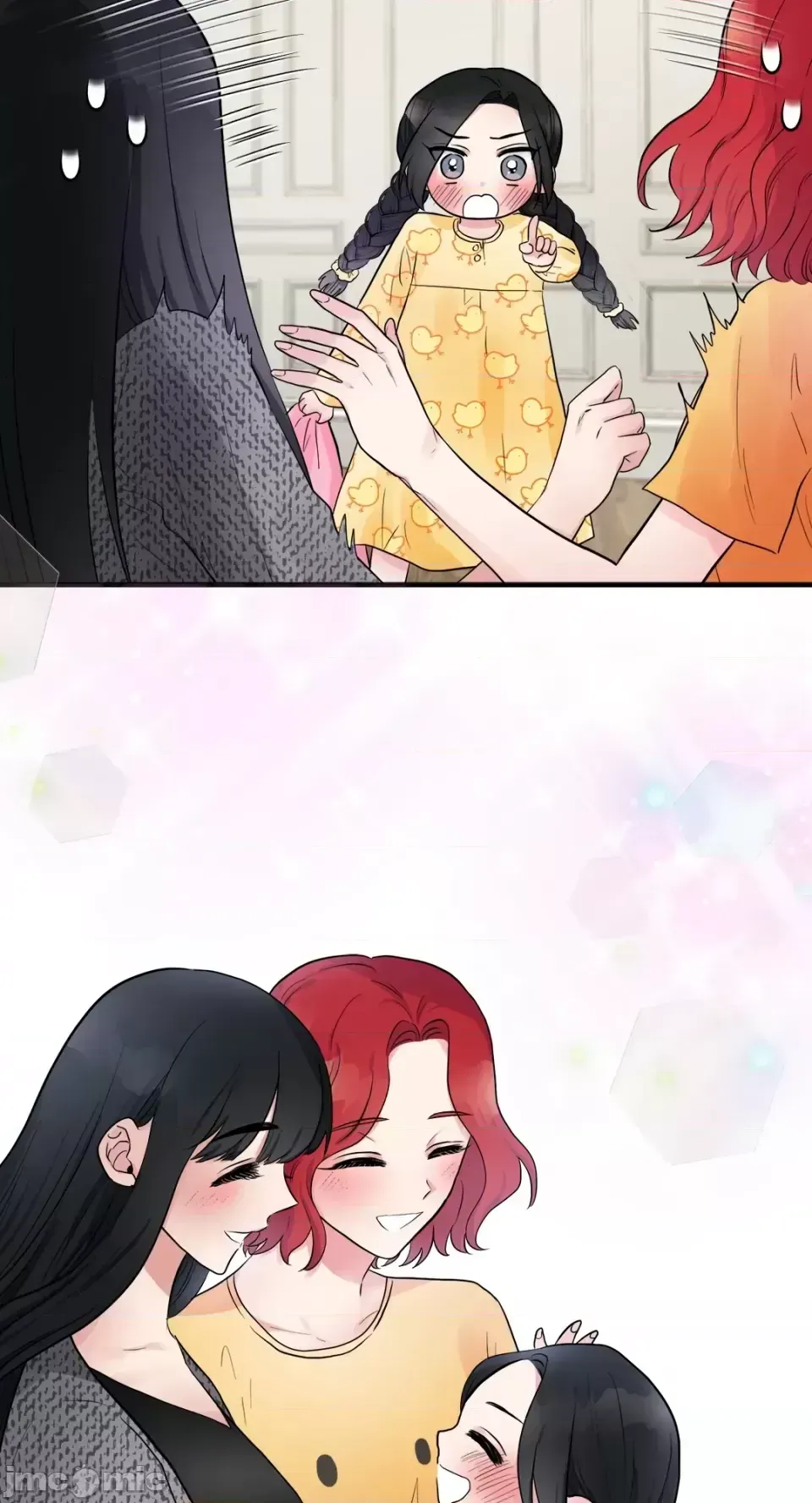 Vương quốc của một người bạn thân Chương 1-24