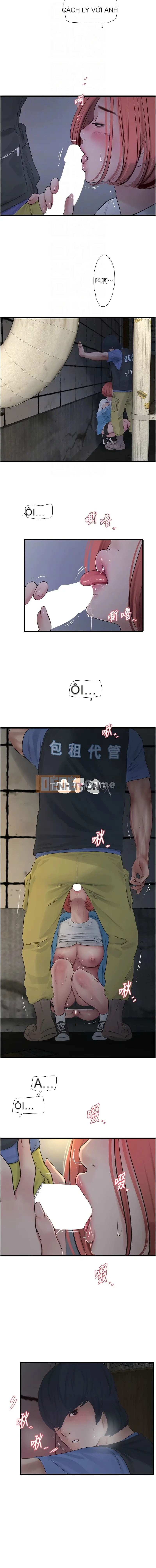 Nhật ký thợ sửa ống nước Chương 83-84