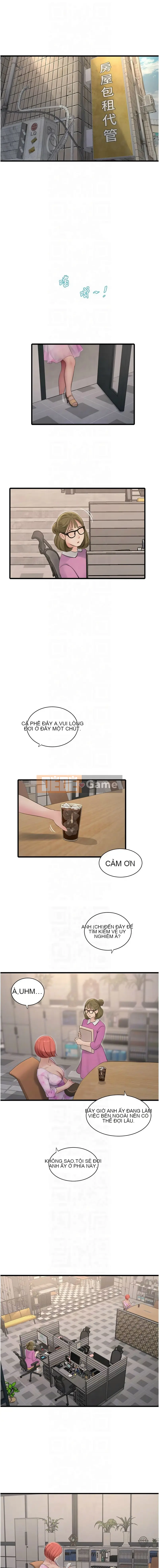 Nhật ký thợ sửa ống nước Chương 83-84