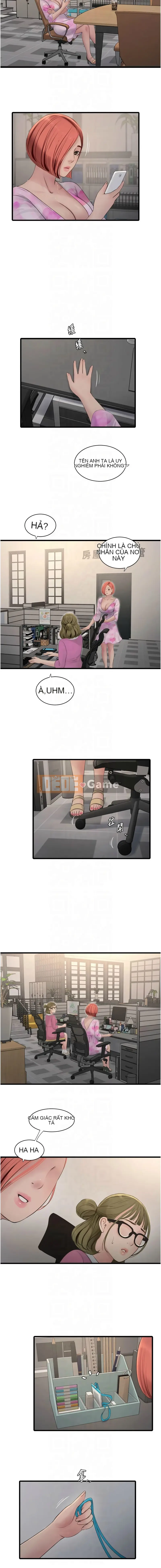 Nhật ký thợ sửa ống nước Chương 83-84