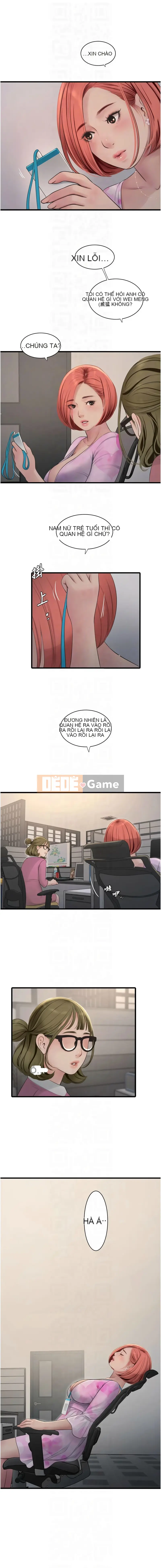 Nhật ký thợ sửa ống nước Chương 83-84