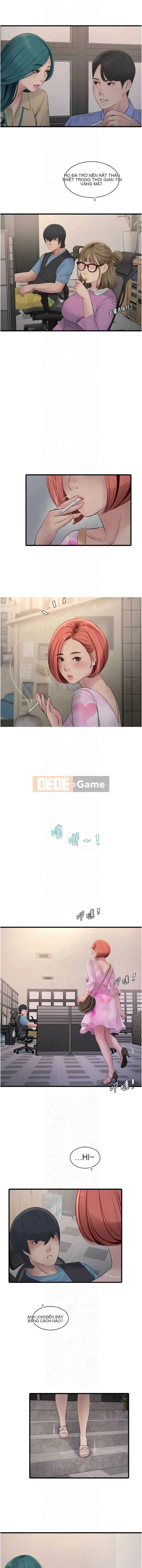 Nhật ký thợ sửa ống nước Chương 83-84