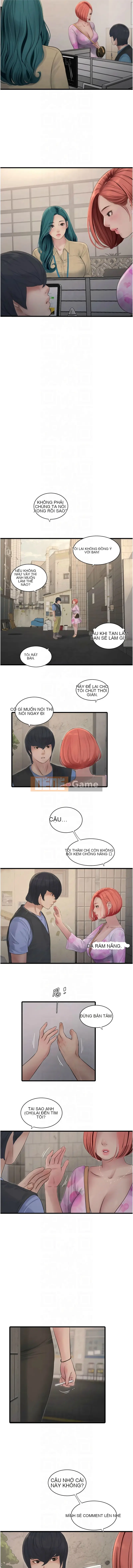 Nhật ký thợ sửa ống nước Chương 83-84