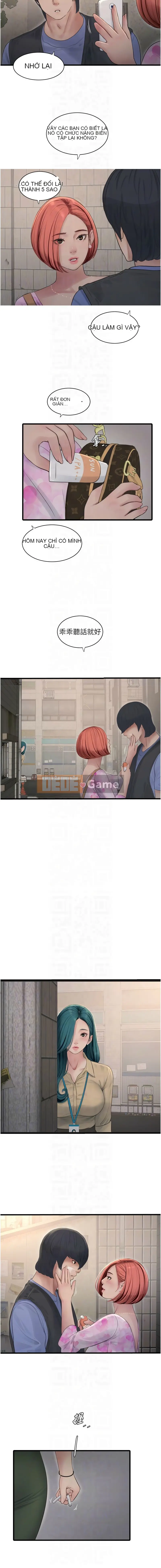 Nhật ký thợ sửa ống nước Chương 83-84