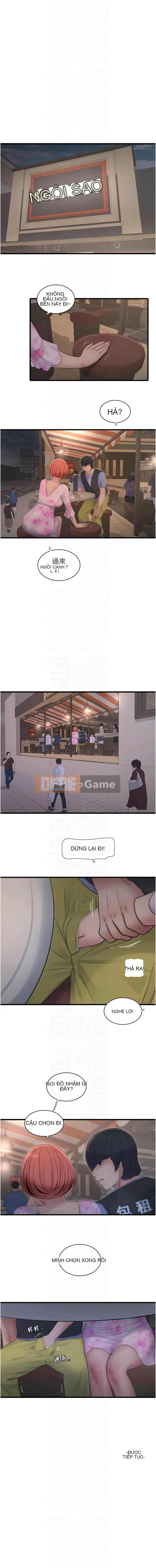 Nhật ký thợ sửa ống nước Chương 83-84