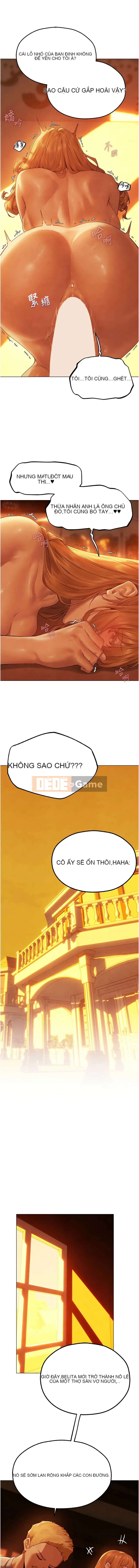 Thợ săn vợ Chương 75