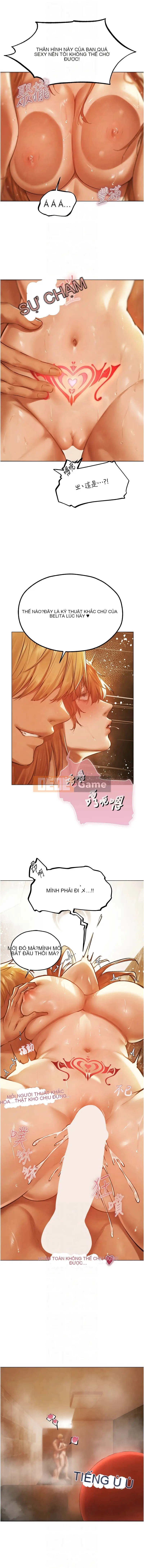 Thợ săn vợ Chương 75