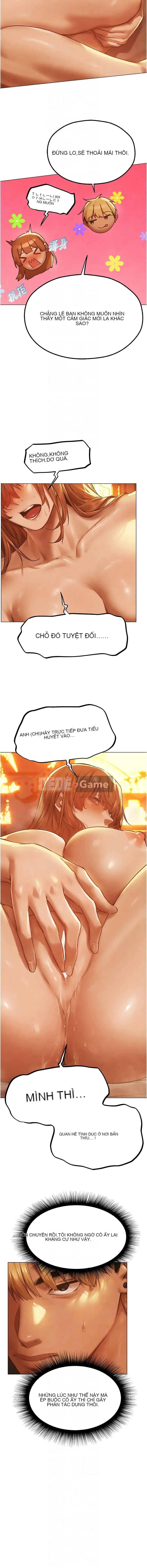 Thợ săn vợ Chương 75