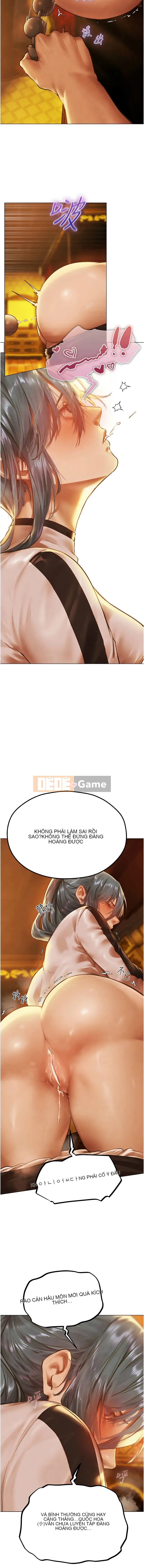 Thợ săn vợ Chương 75