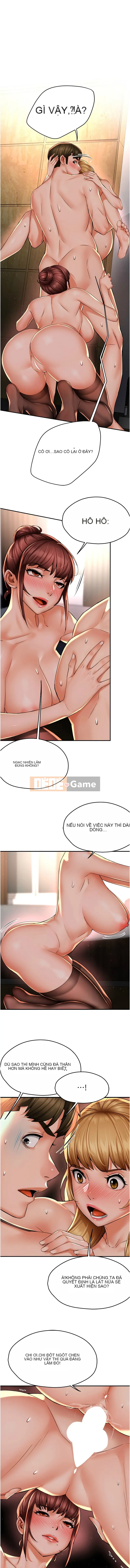 Dì Ledo Chương 53-54
