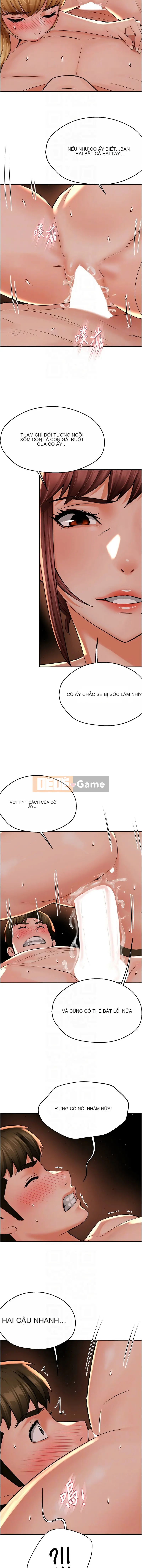 Dì Ledo Chương 53-54