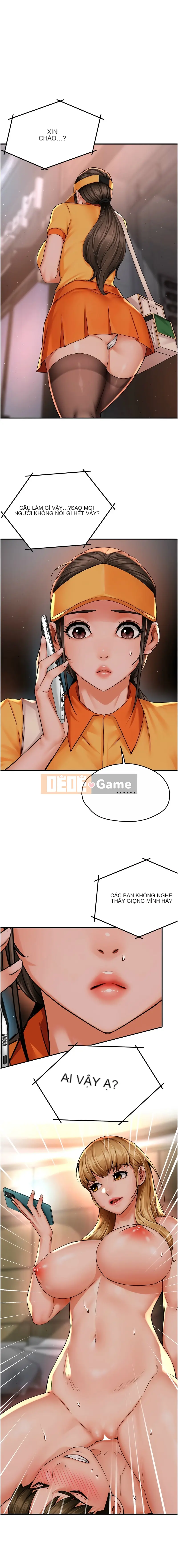 Dì Ledo Chương 53-54