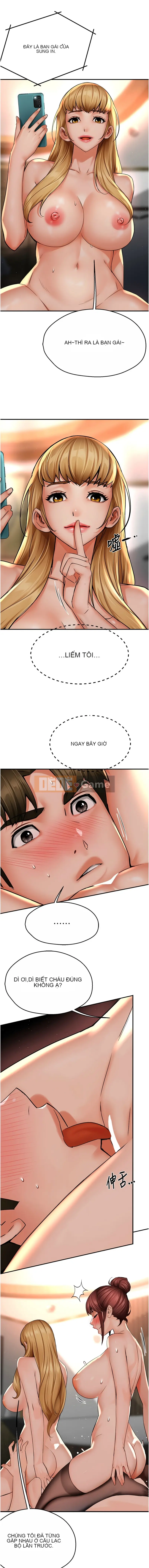 Dì Ledo Chương 53-54