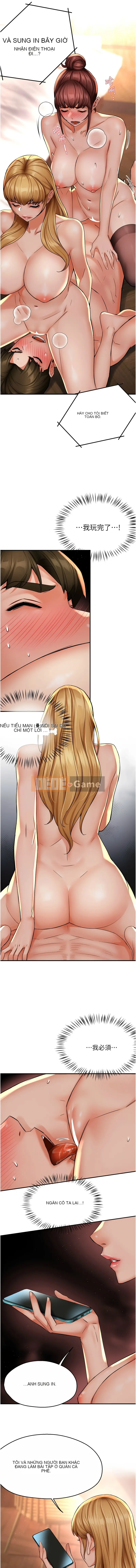 Dì Ledo Chương 53-54