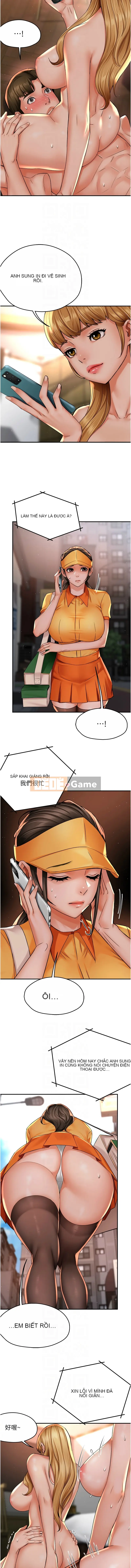 Dì Ledo Chương 53-54