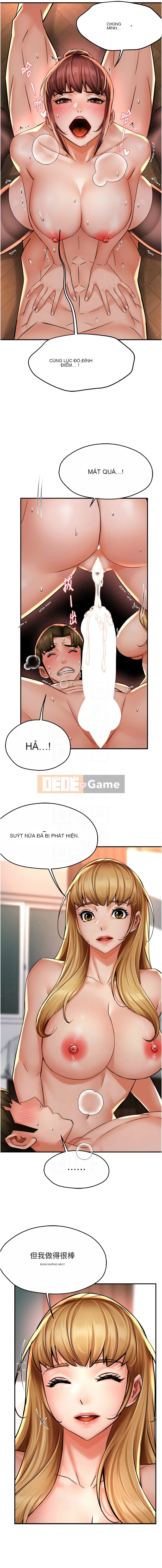 Dì Ledo Chương 53-54