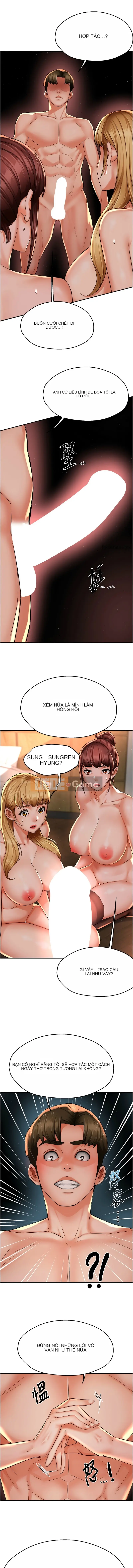 Dì Ledo Chương 53-54