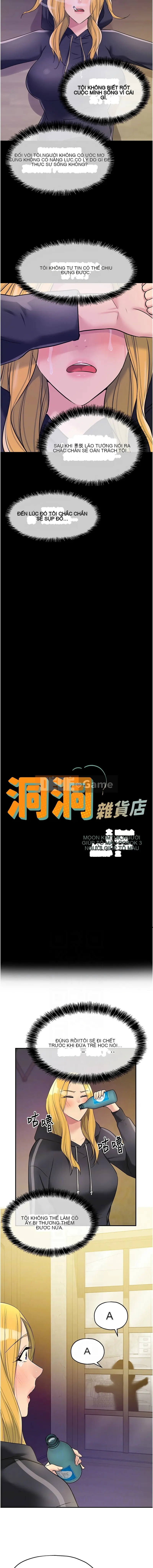 Cửa hàng tạp hóa lỗ Chương 118-119