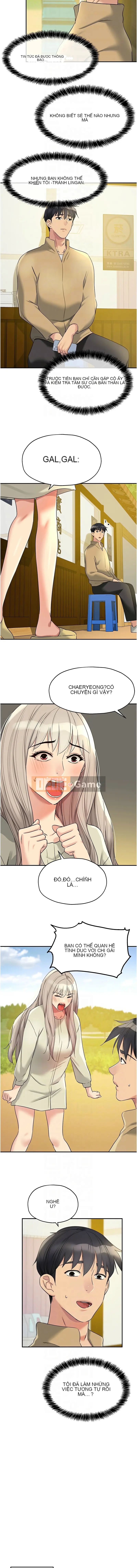 Cửa hàng tạp hóa lỗ Chương 118-119