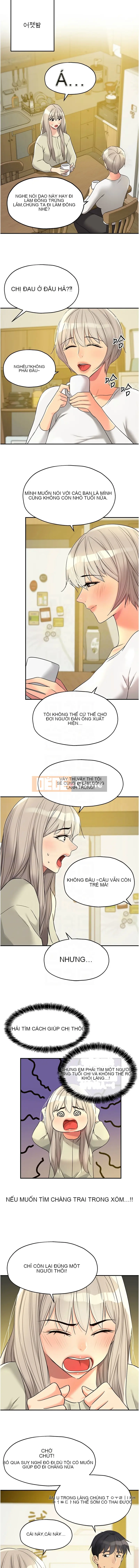 Cửa hàng tạp hóa lỗ Chương 118-119