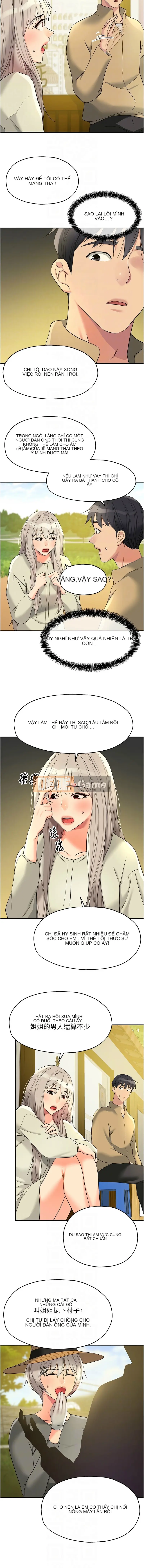 Cửa hàng tạp hóa lỗ Chương 118-119