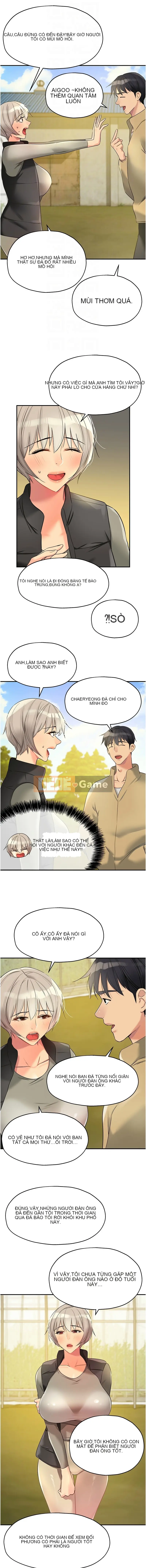 Cửa hàng tạp hóa lỗ Chương 118-119