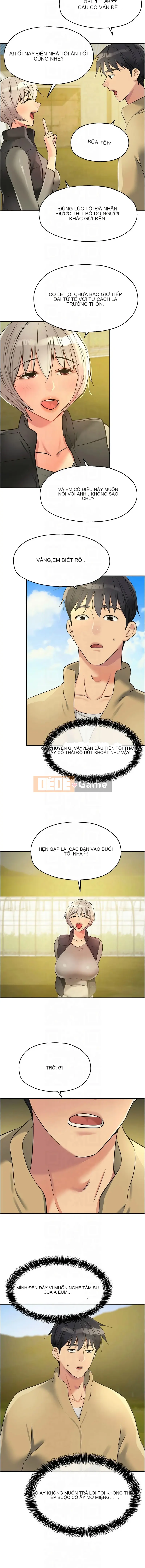 Cửa hàng tạp hóa lỗ Chương 118-119