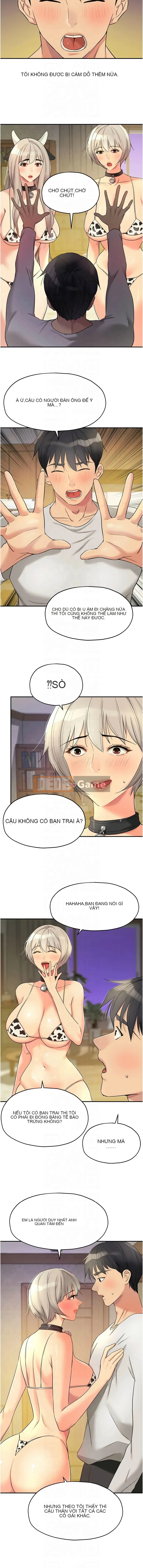 Cửa hàng tạp hóa lỗ Chương 118-119