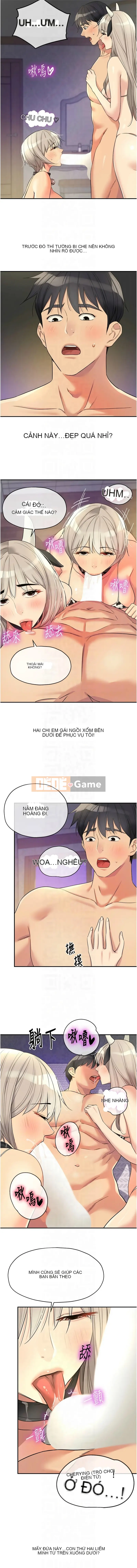 Cửa hàng tạp hóa lỗ Chương 118-119