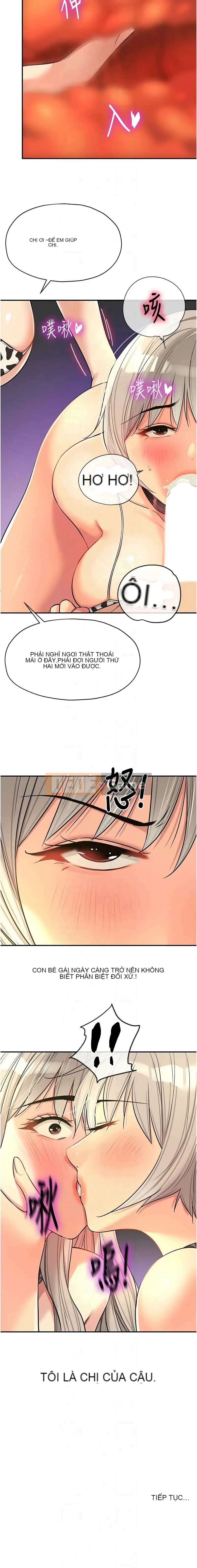 Cửa hàng tạp hóa lỗ Chương 118-119