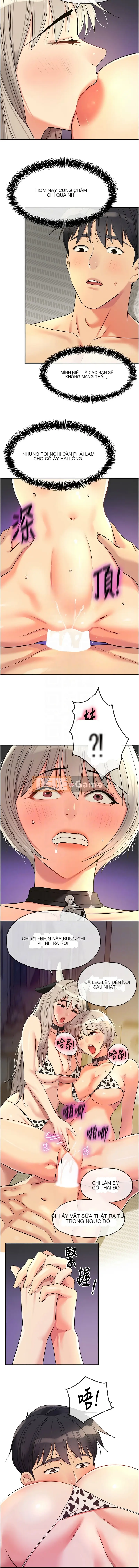 Cửa hàng tạp hóa lỗ Chương 120-121