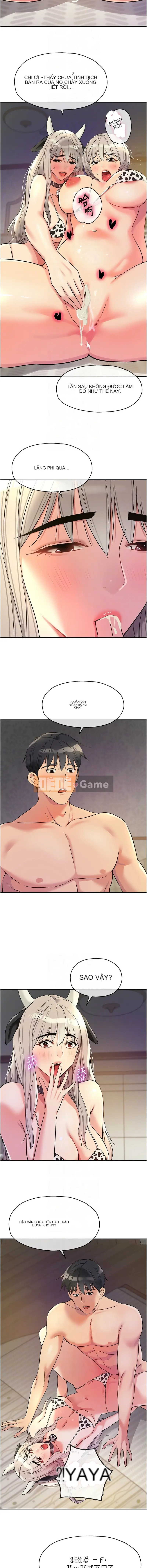 Cửa hàng tạp hóa lỗ Chương 120-121