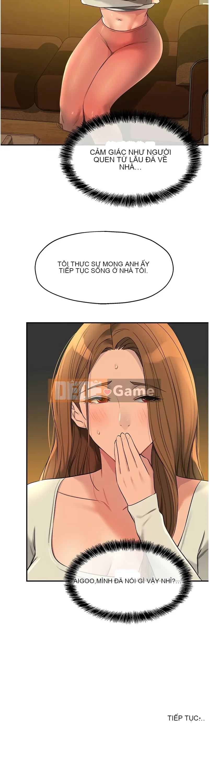 Cửa hàng tạp hóa lỗ Chương 120-121