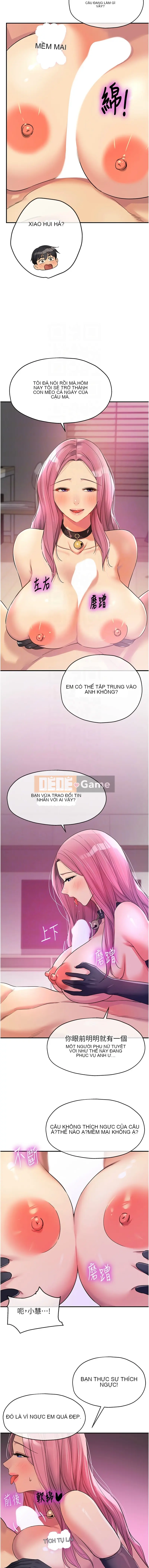 Cửa hàng tạp hóa lỗ Chương 117