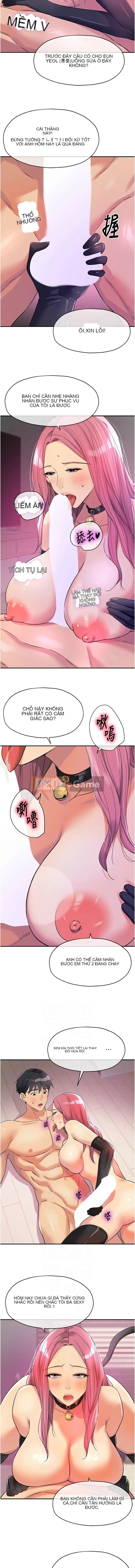 Cửa hàng tạp hóa lỗ Chương 117