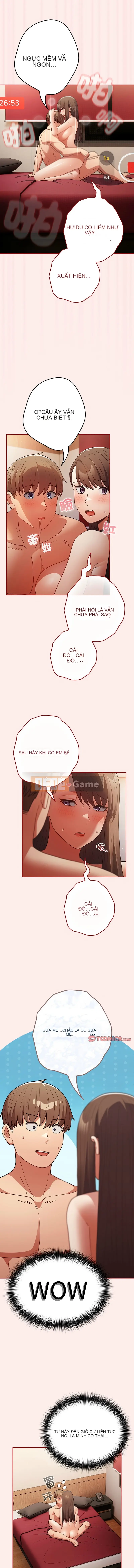 Trò chơi không thể chơi như thế này Chương 92-93