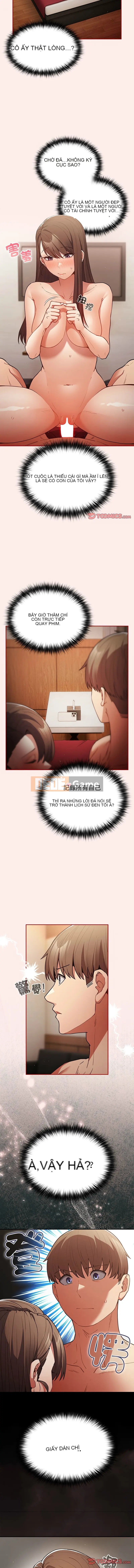 Trò chơi không thể chơi như thế này Chương 92-93