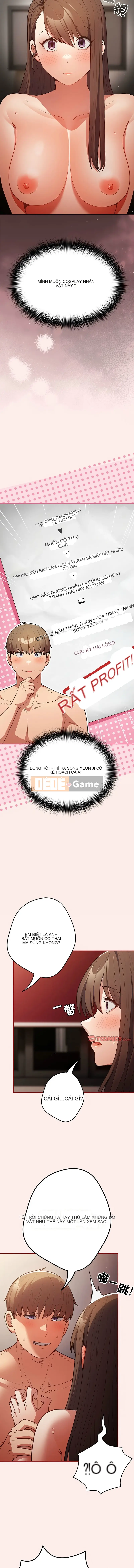 Trò chơi không thể chơi như thế này Chương 92-93