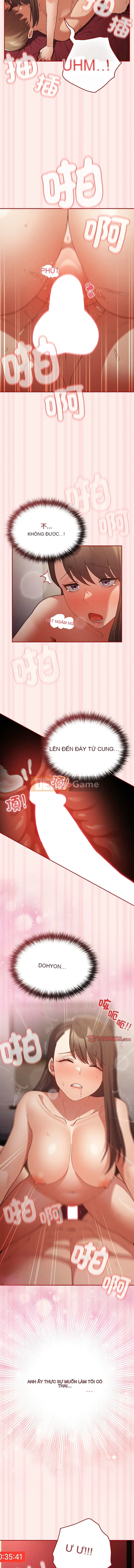 Trò chơi không thể chơi như thế này Chương 92-93