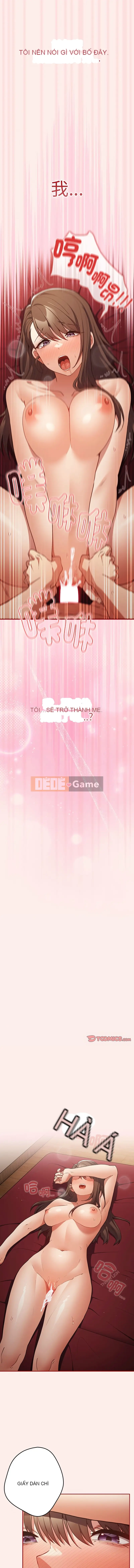 Trò chơi không thể chơi như thế này Chương 92-93