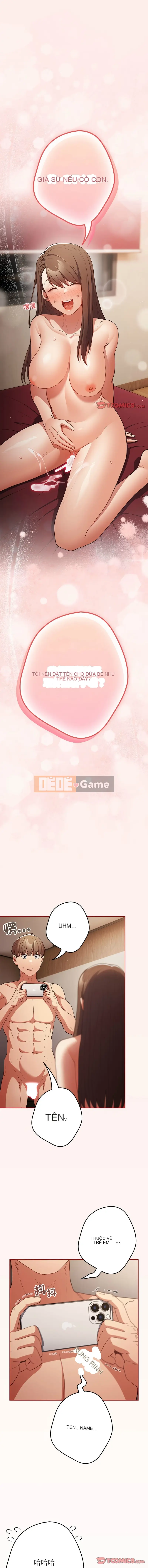 Trò chơi không thể chơi như thế này Chương 92-93