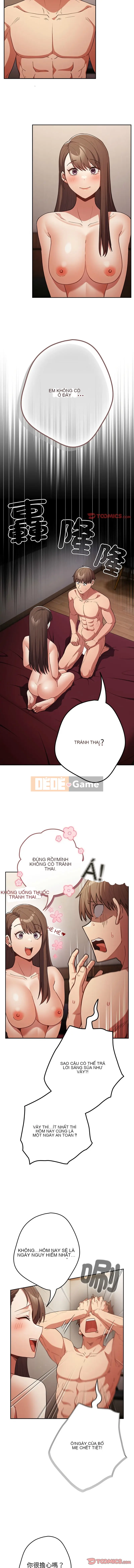 Trò chơi không thể chơi như thế này Chương 92-93